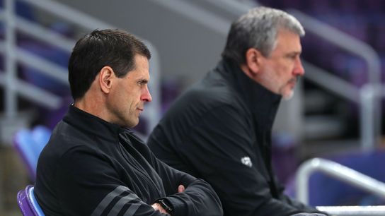 Pastrnak contract talks ready to carry into regular season; B’s trio clear waivers and more takeaways from media day  taken at Warrior Ice Arena (Bruins)